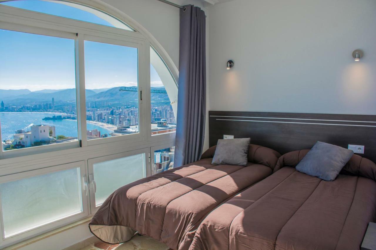 Apartamento Mediterraneo 0