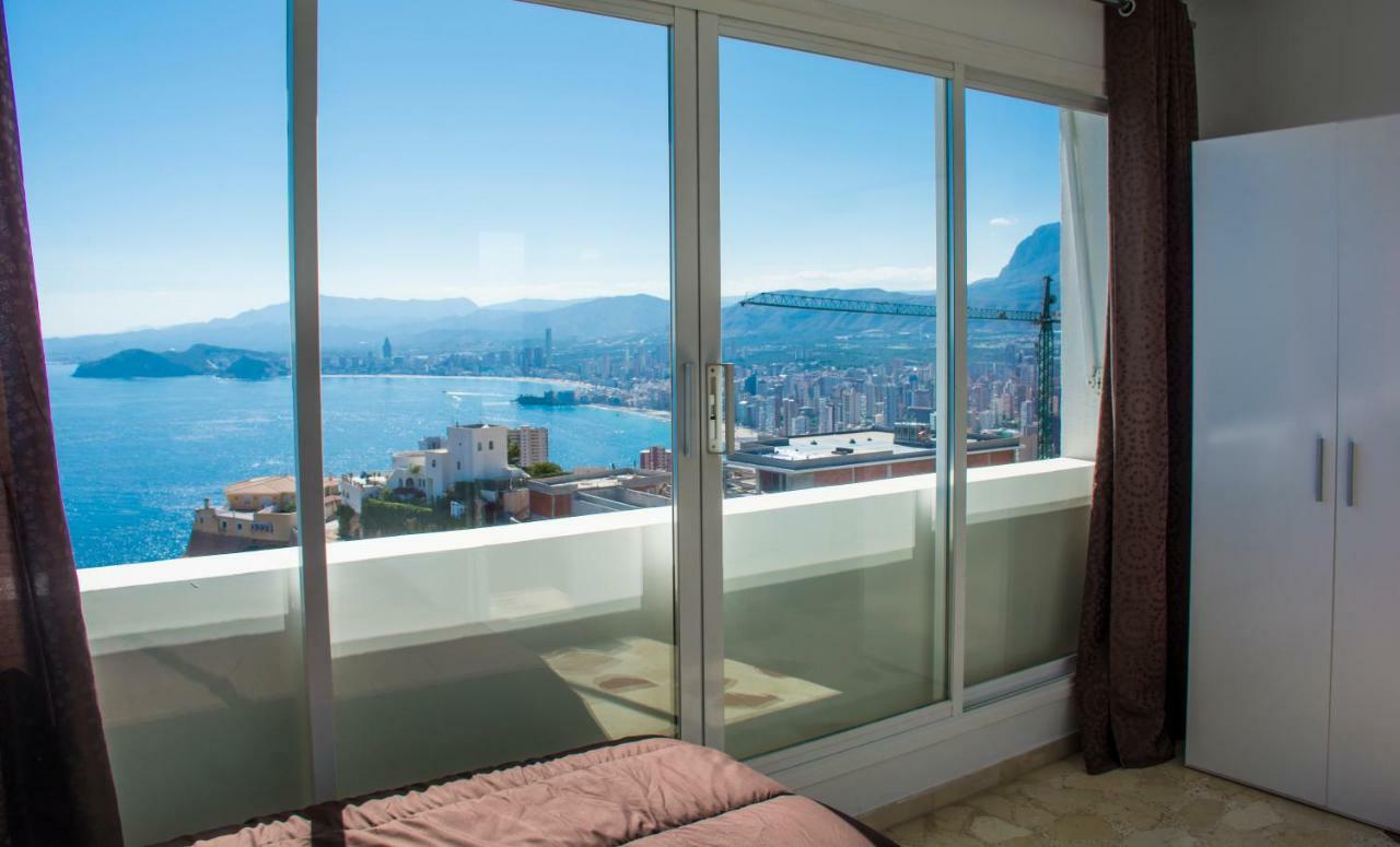 Mediterraneo 0 Apartamento