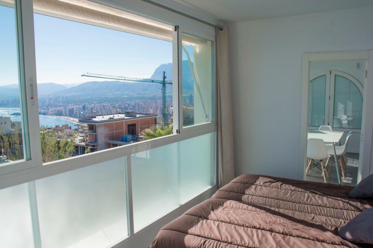 Apartamento Mediterraneo 0 *