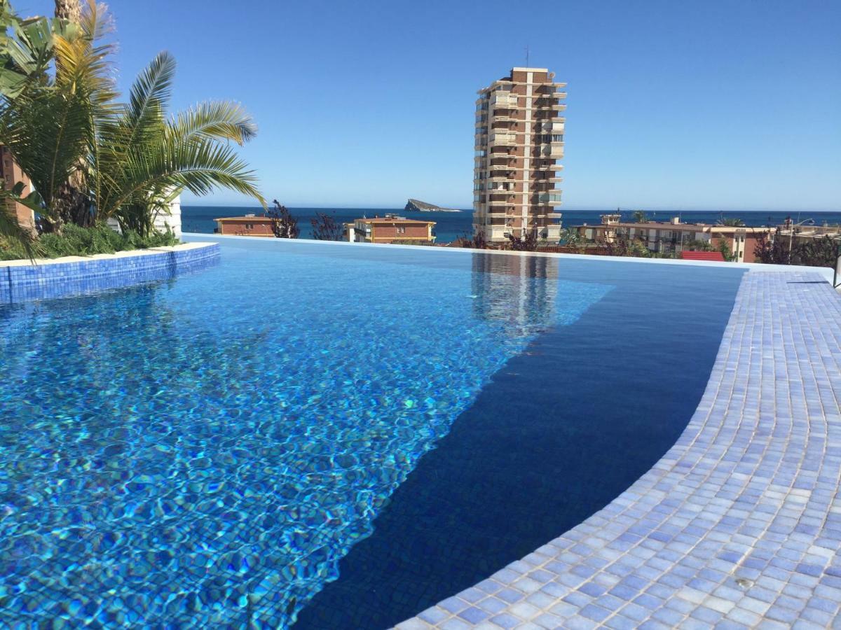 Sunset Drive Apartamento