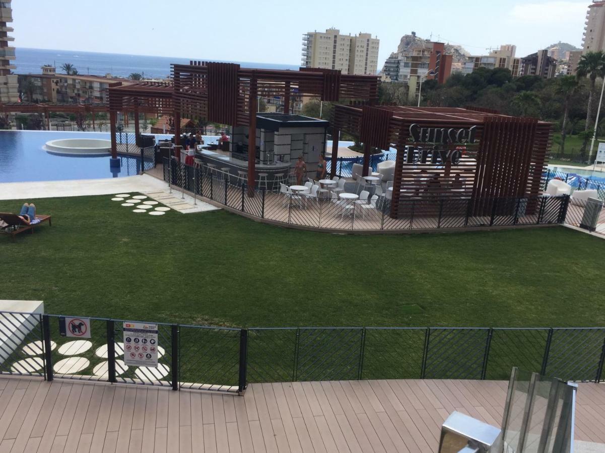 Apartamento Sunset Drive