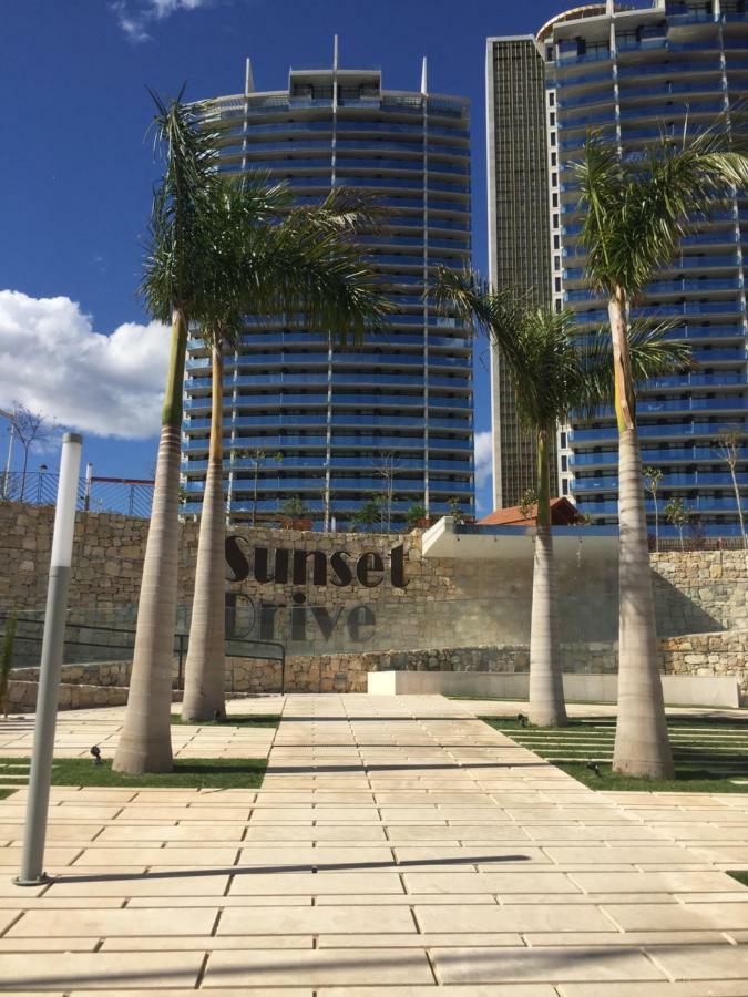 Sunset Drive Apartamento