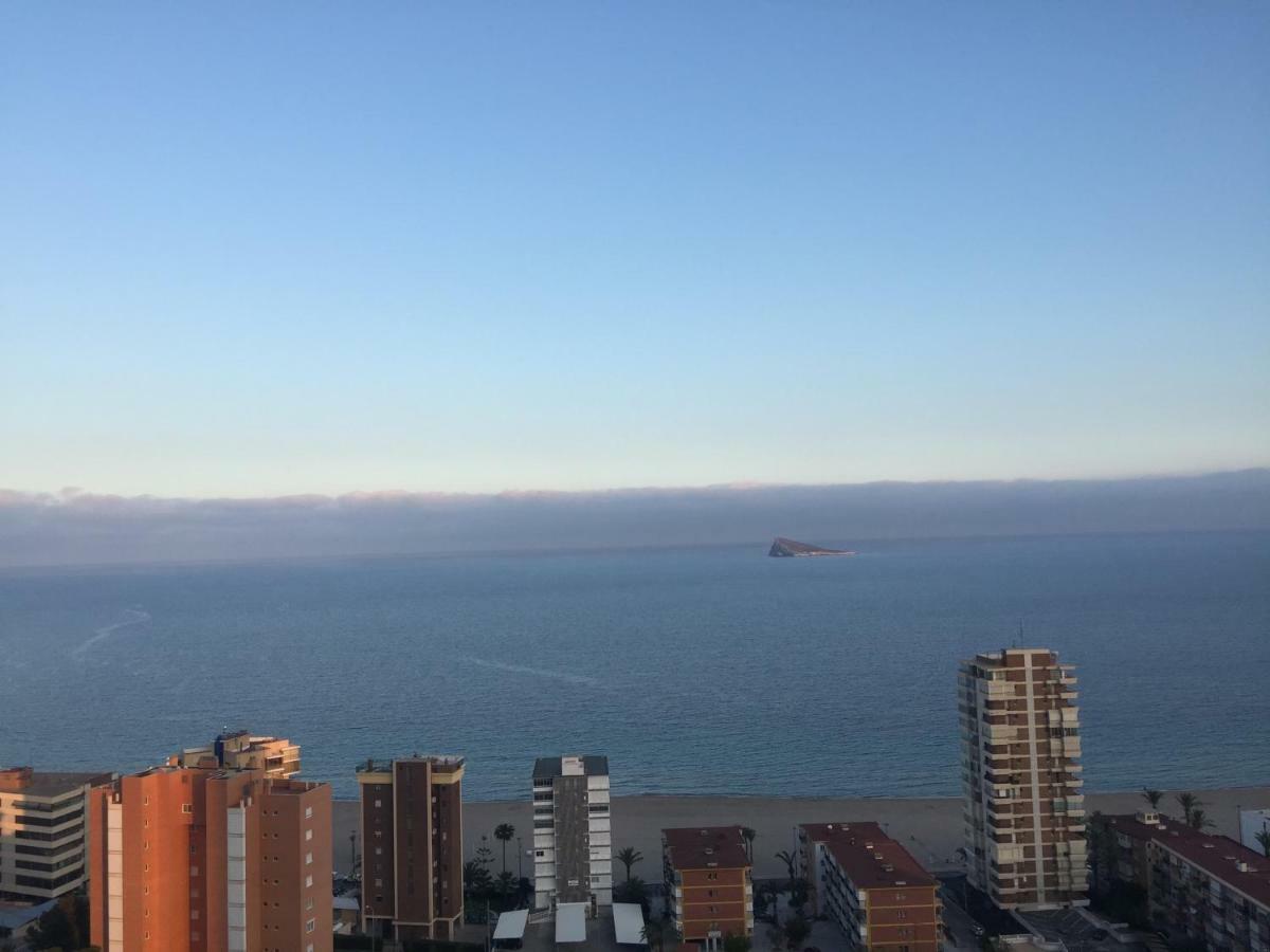 Sunset Drive Apartamento