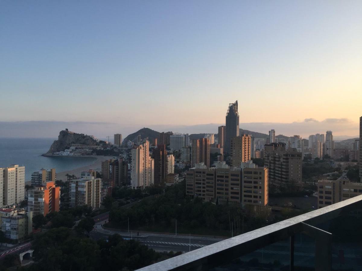 Sunset Drive Apartamento
