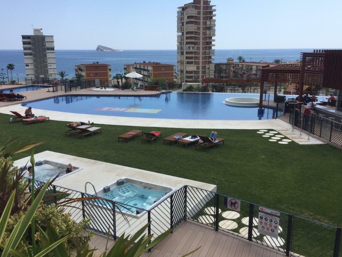 Apartamento Sunset Drive