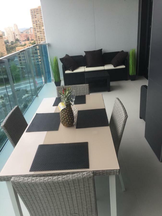 Sunset Drive Apartamento Benidorm