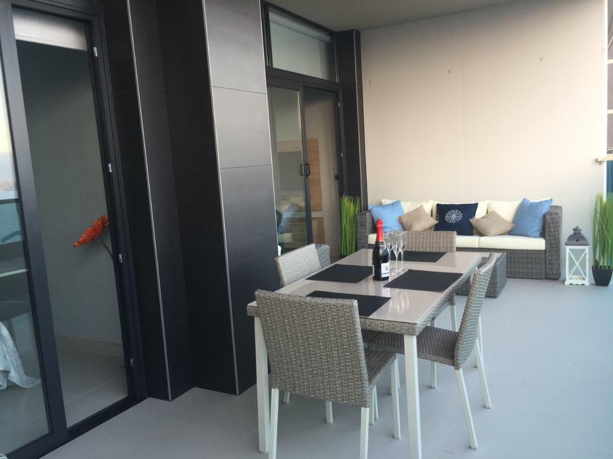 Apartamento Sunset Drive