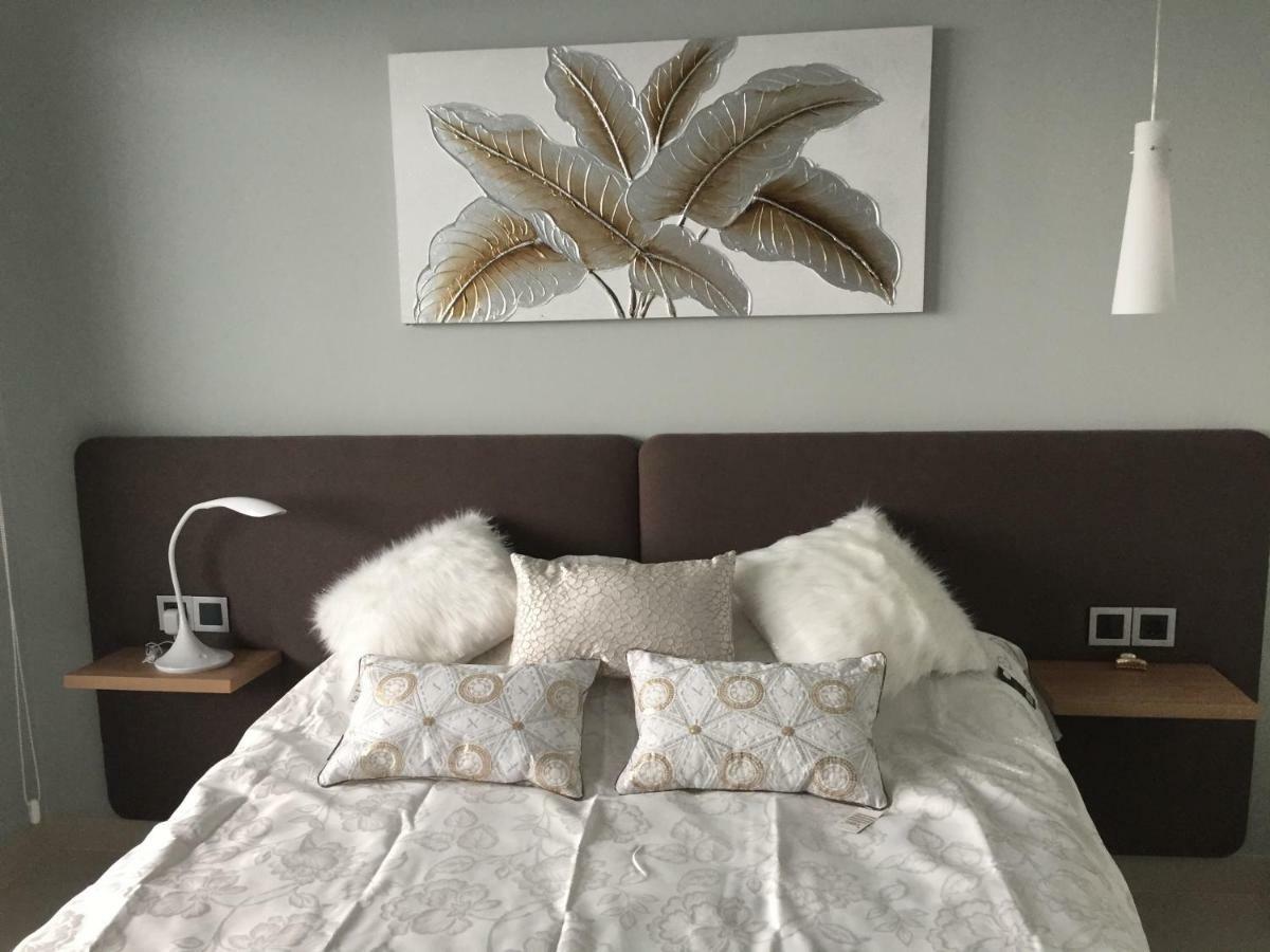 Apartamento Sunset Drive *