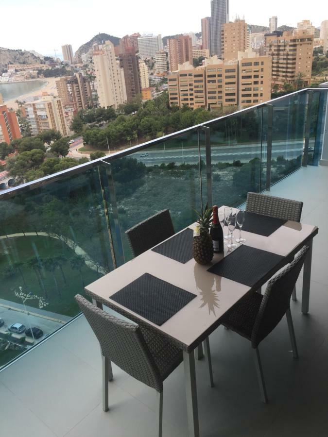 Sunset Drive Apartamento