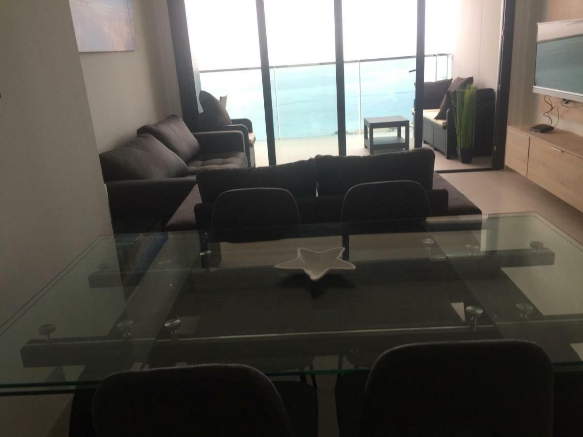 Sunset Drive Apartamento