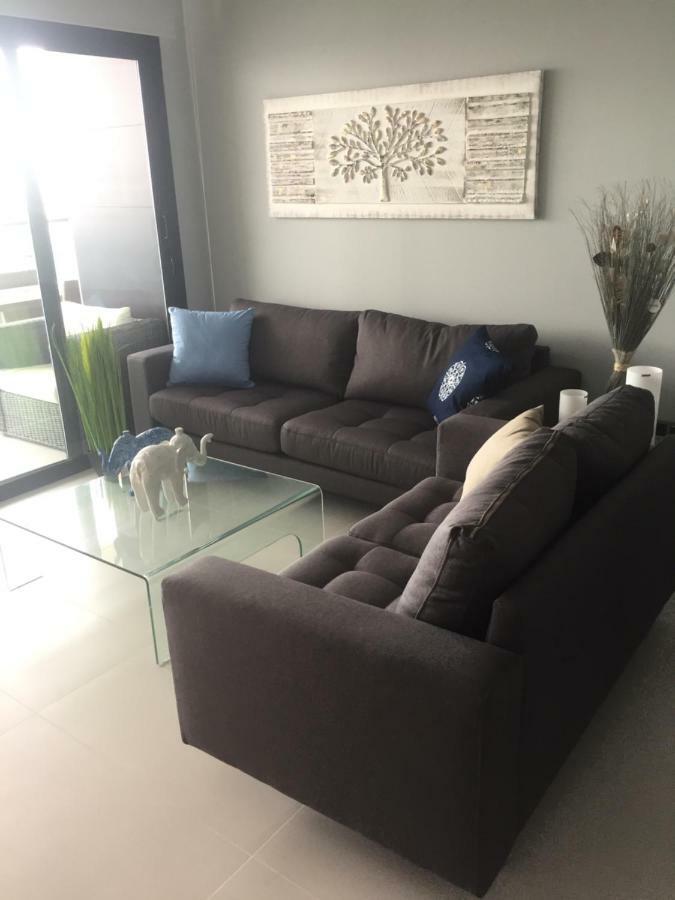 Apartamento Sunset Drive *