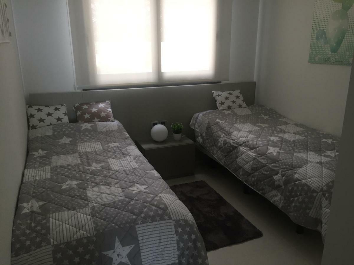 Sunset Drive Apartamento