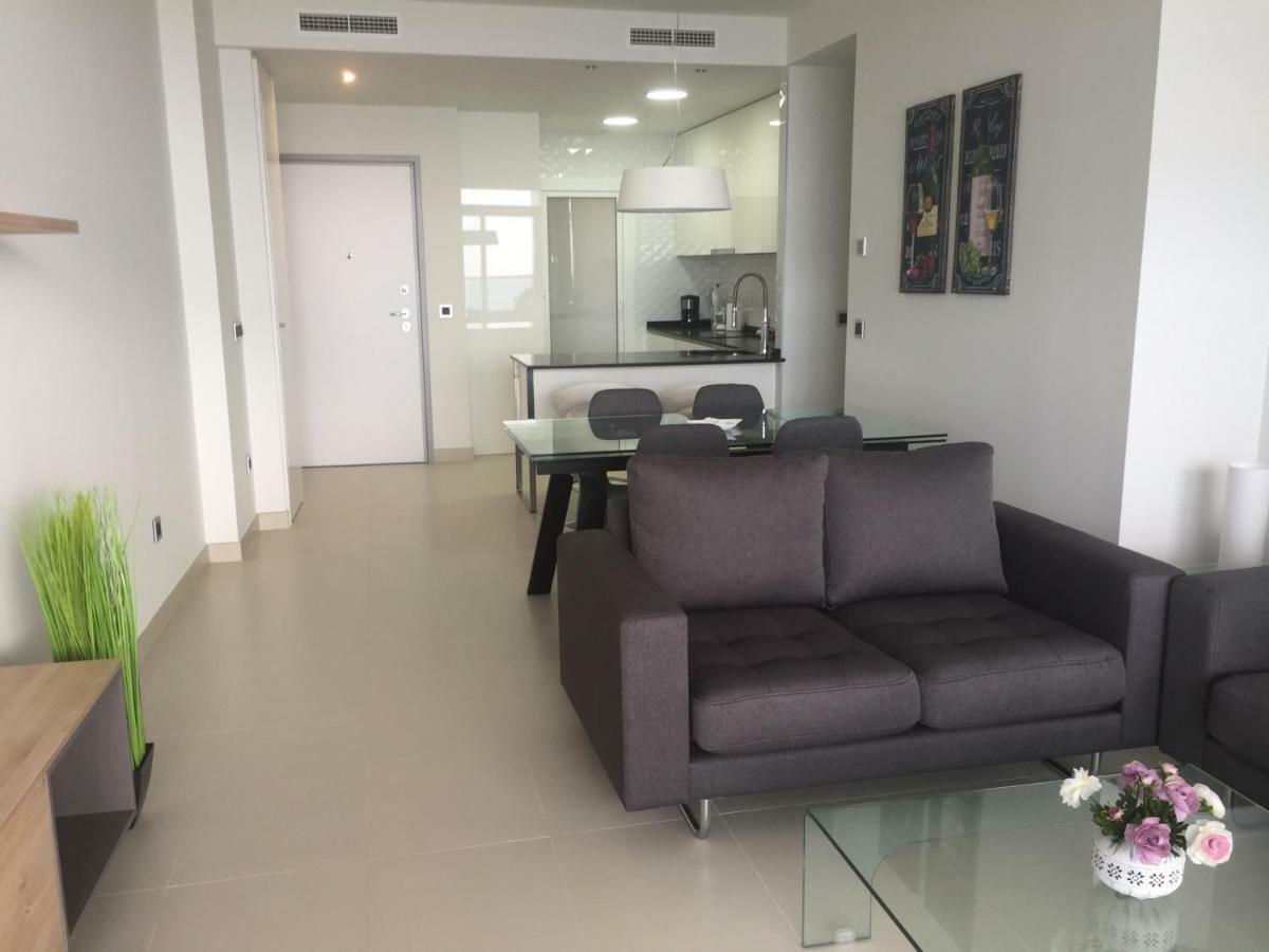 Apartamento Sunset Drive