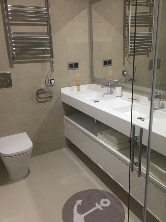 Apartamento Sunset Drive Benidorm