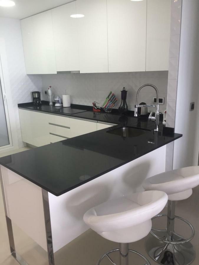 Sunset Drive Apartamento