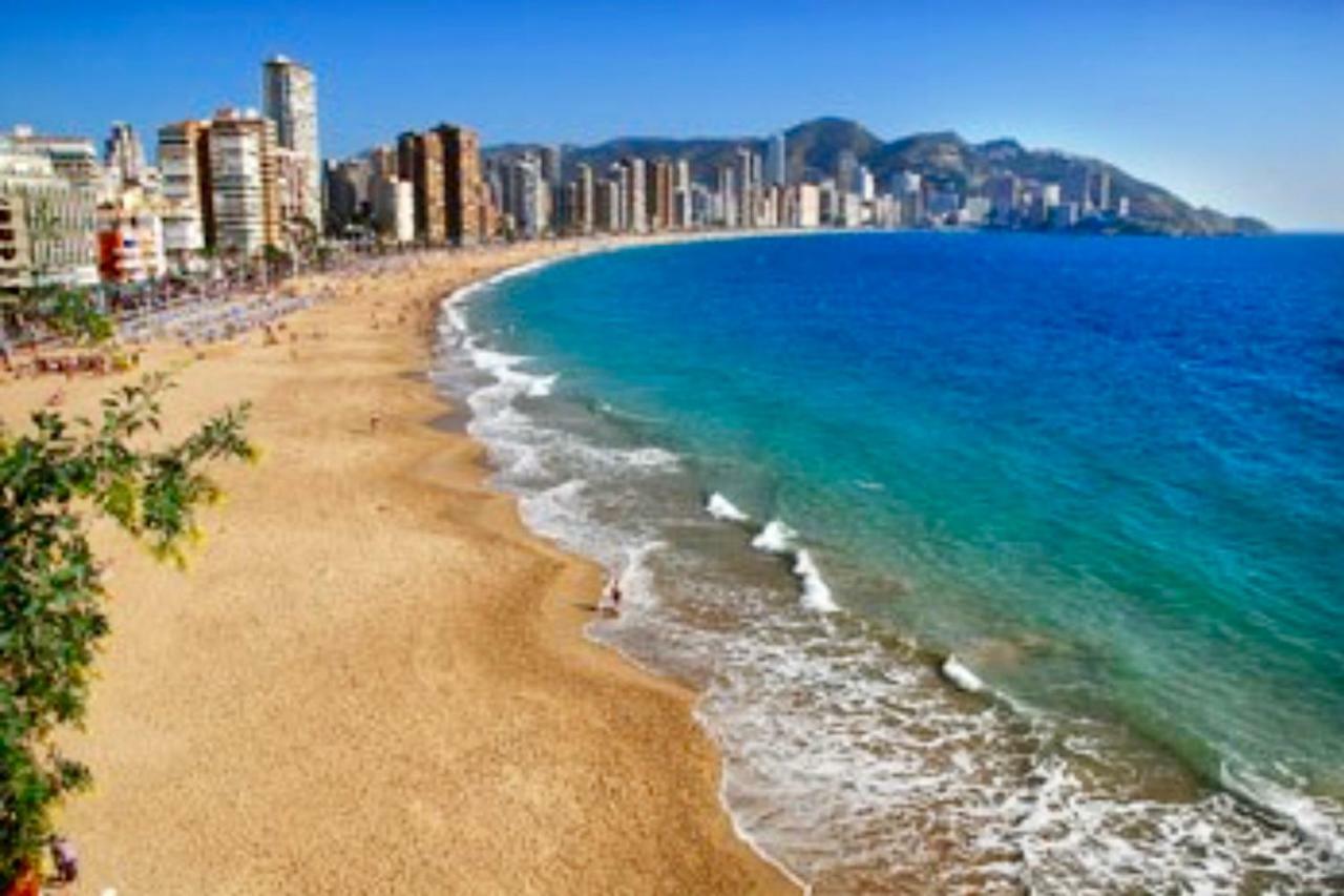Apartamento Domo Levante