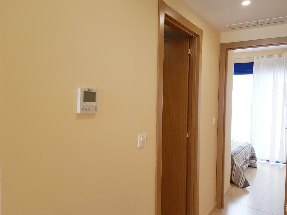 Apartamento Completos Sierra Centro