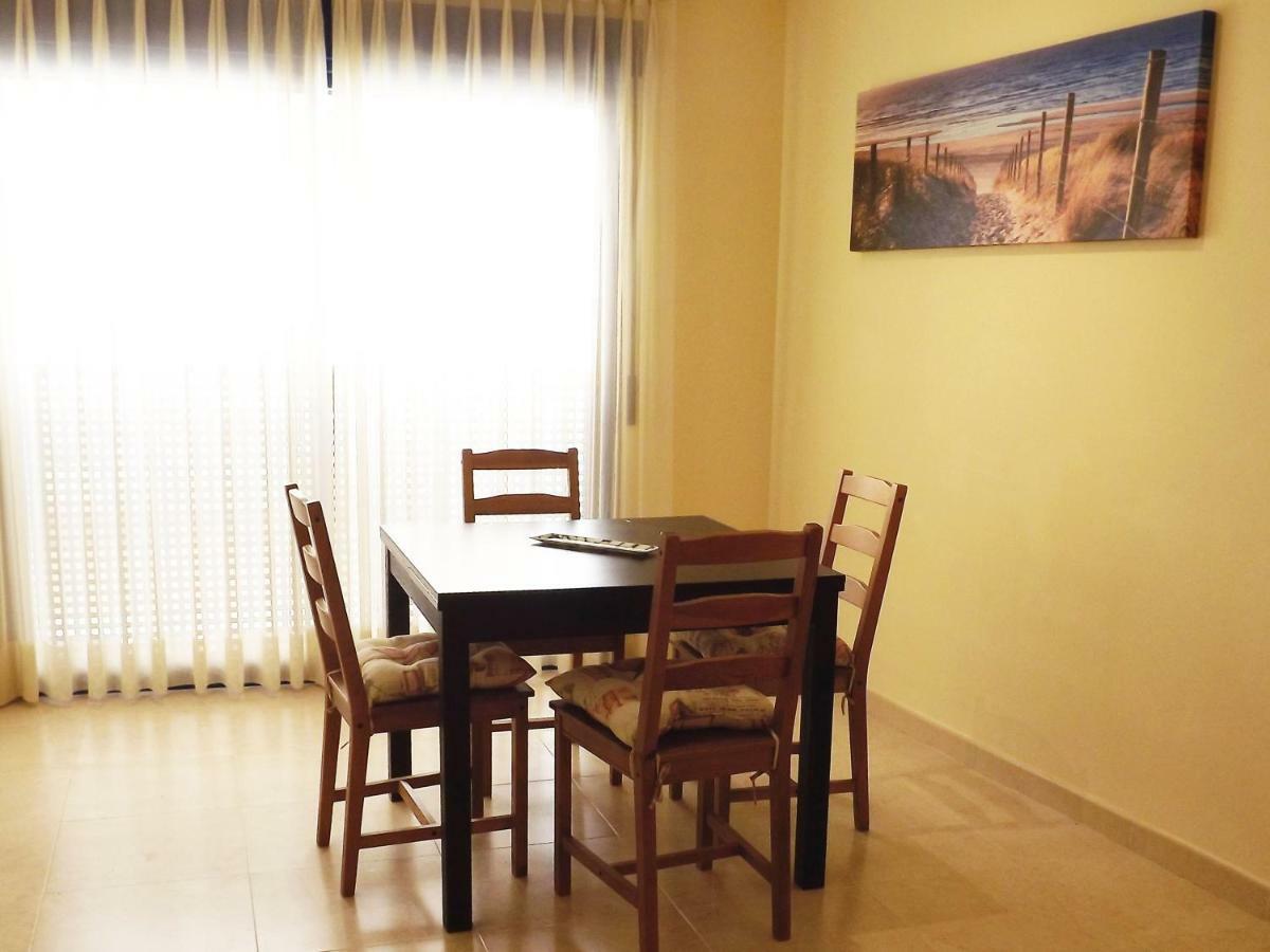 Completos Sierra Centro Apartamento Benidorm
