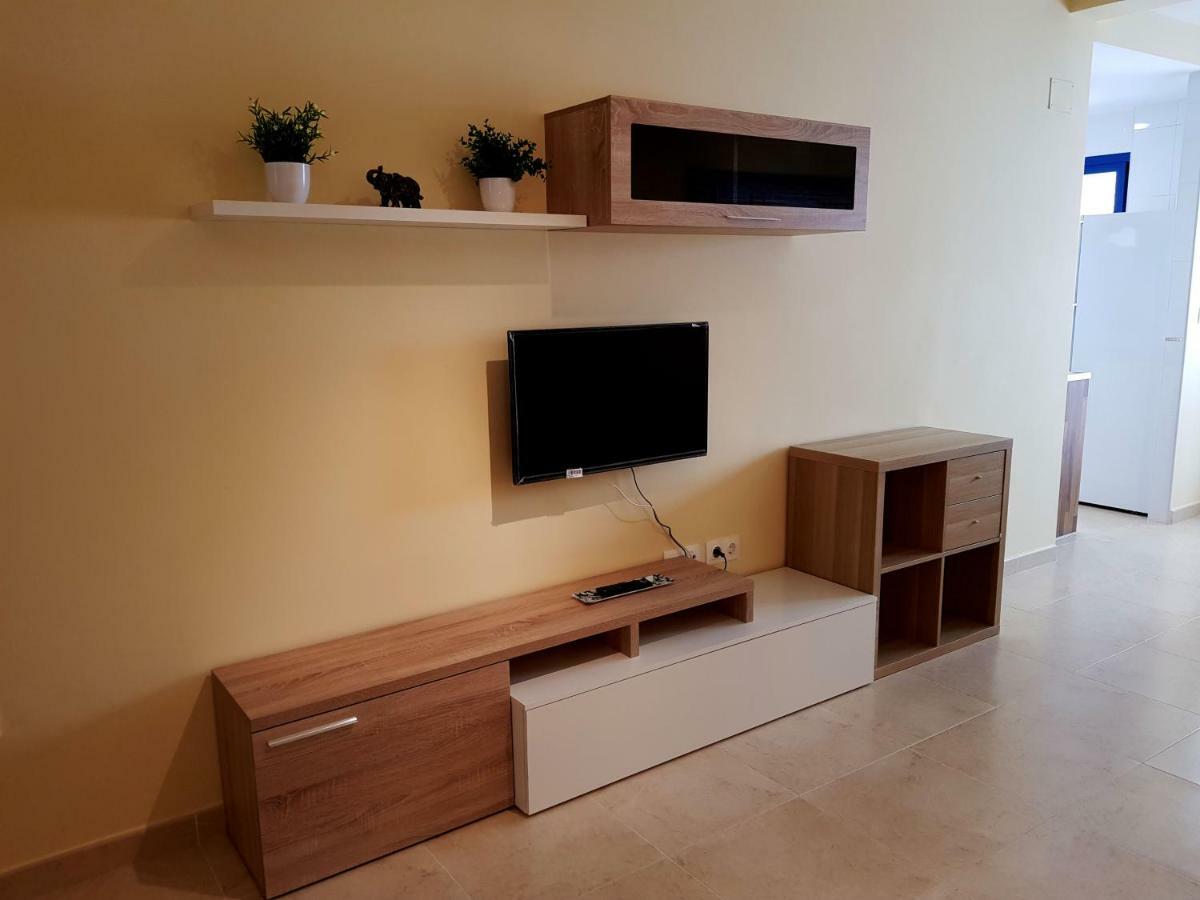 Apartamento Completos Sierra Centro Benidorm
