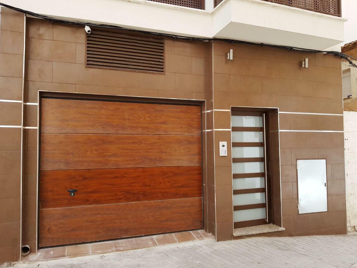 Apartamento Completos Sierra Centro *