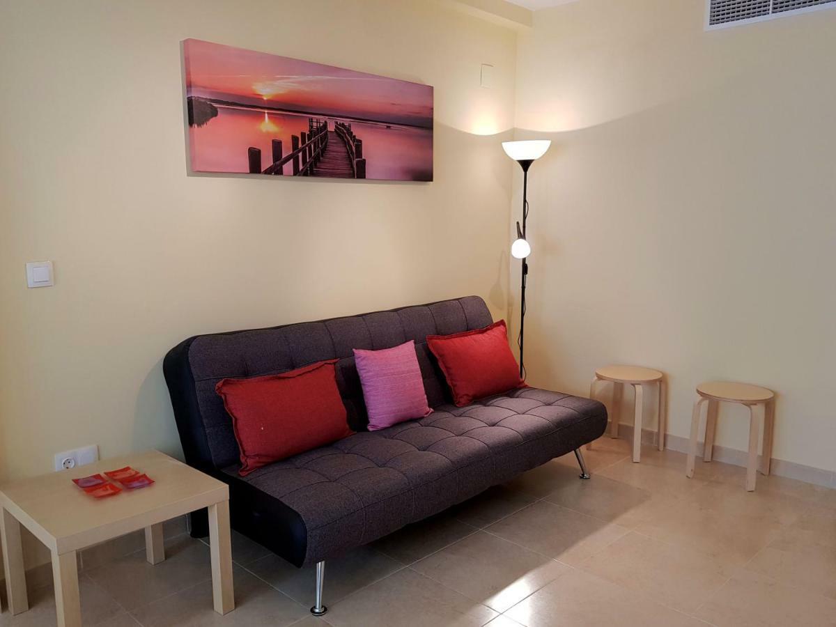 Apartamento Completos Sierra Centro *