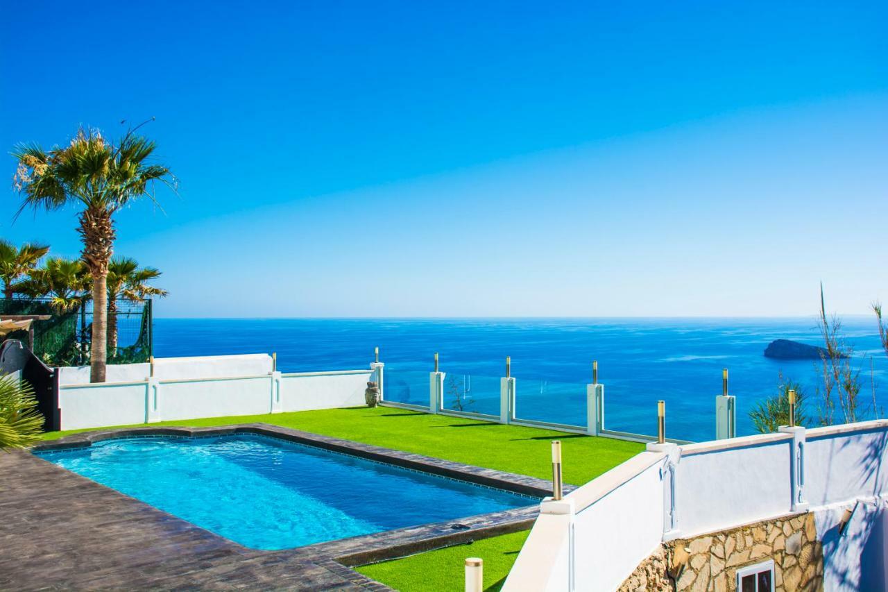 Apartamento Mediterraneo 0