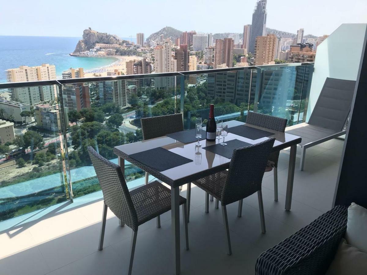 Sunset Drive Apartamento Benidorm