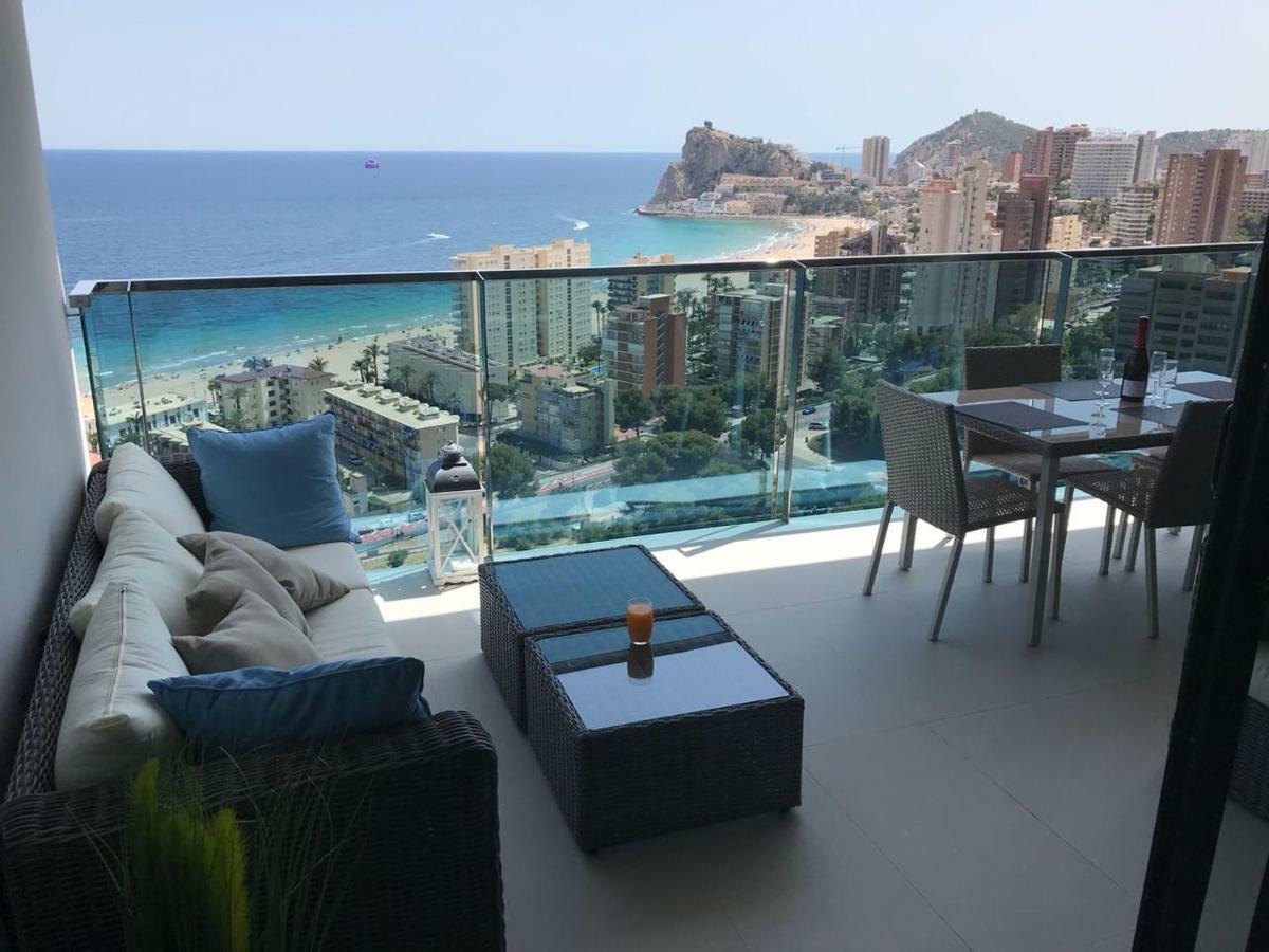 Apartamento Sunset Drive Benidorm