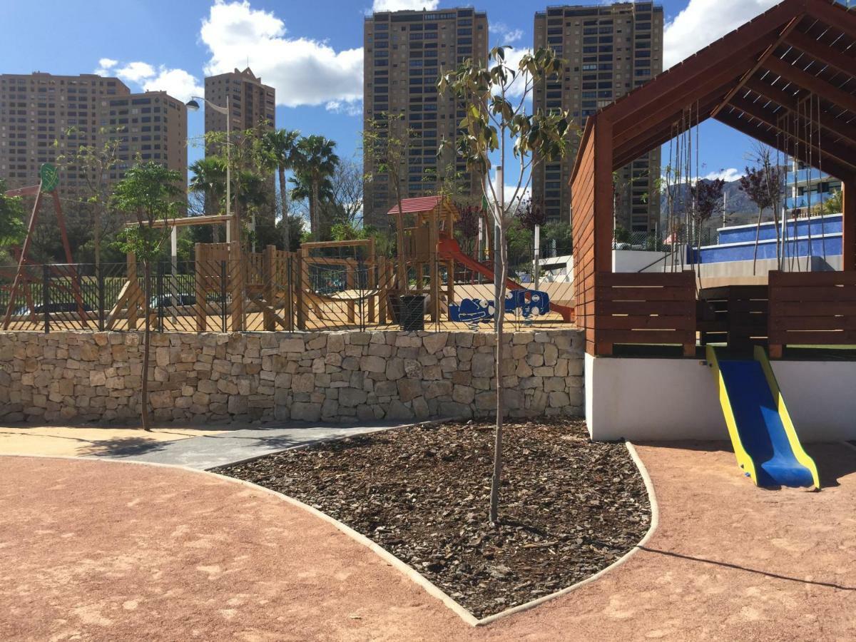 Sunset Drive Apartamento Benidorm