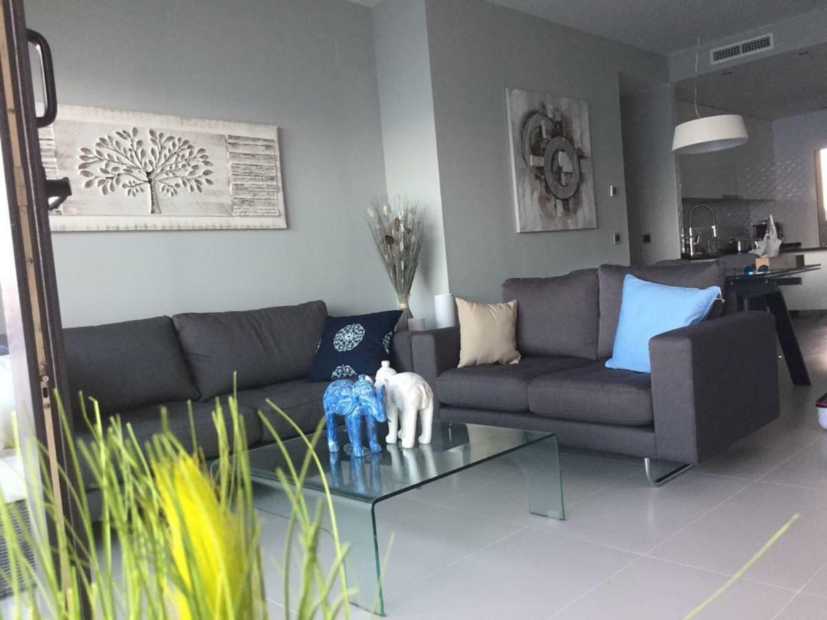 Sunset Drive Apartamento