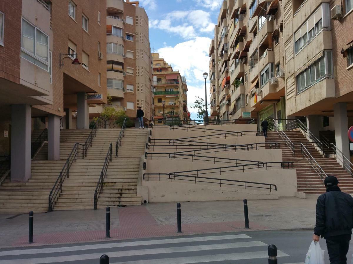 Habitación Maria Jose * Benidorm
