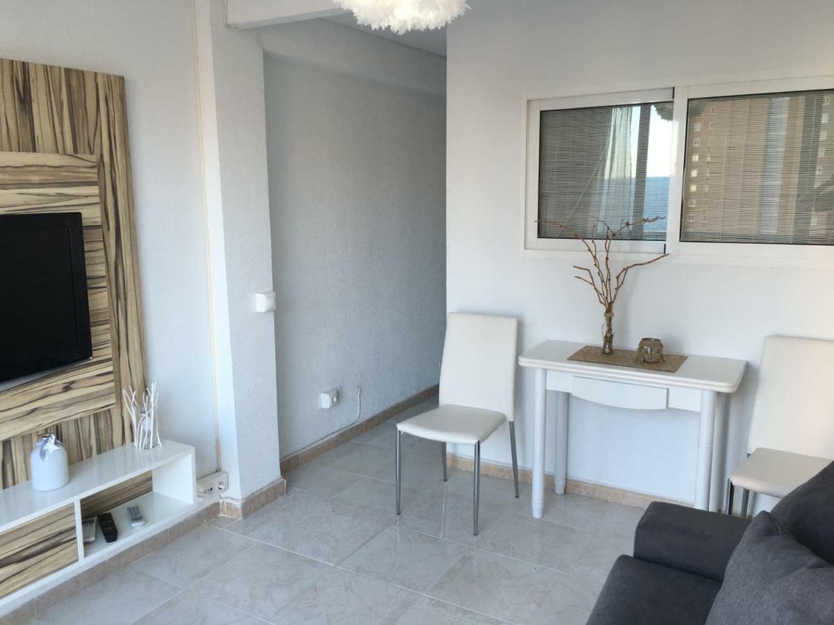 Apartamento Albatros 137 Mediterraneo Benidorm
