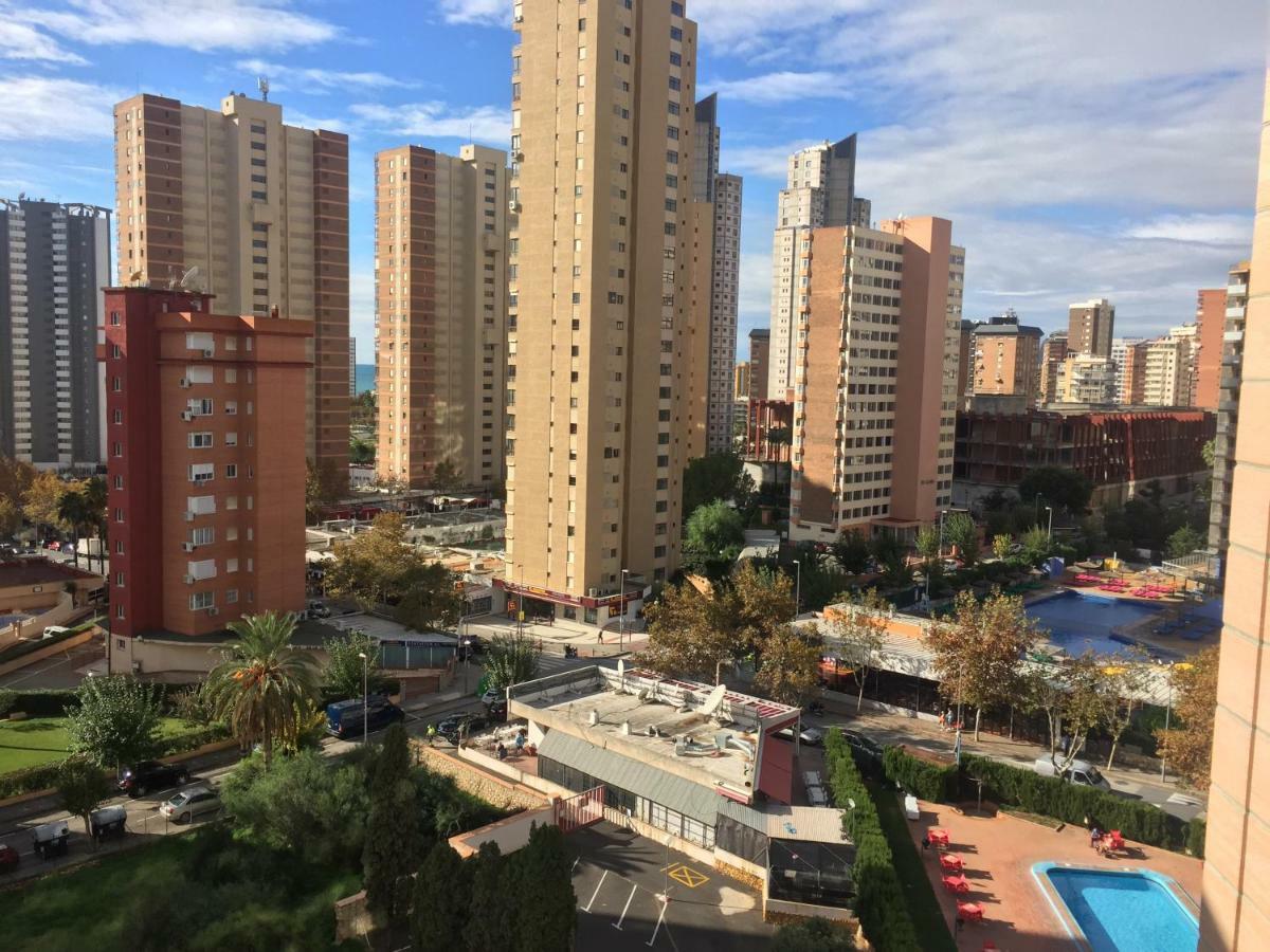 Apartamento Mariscal *