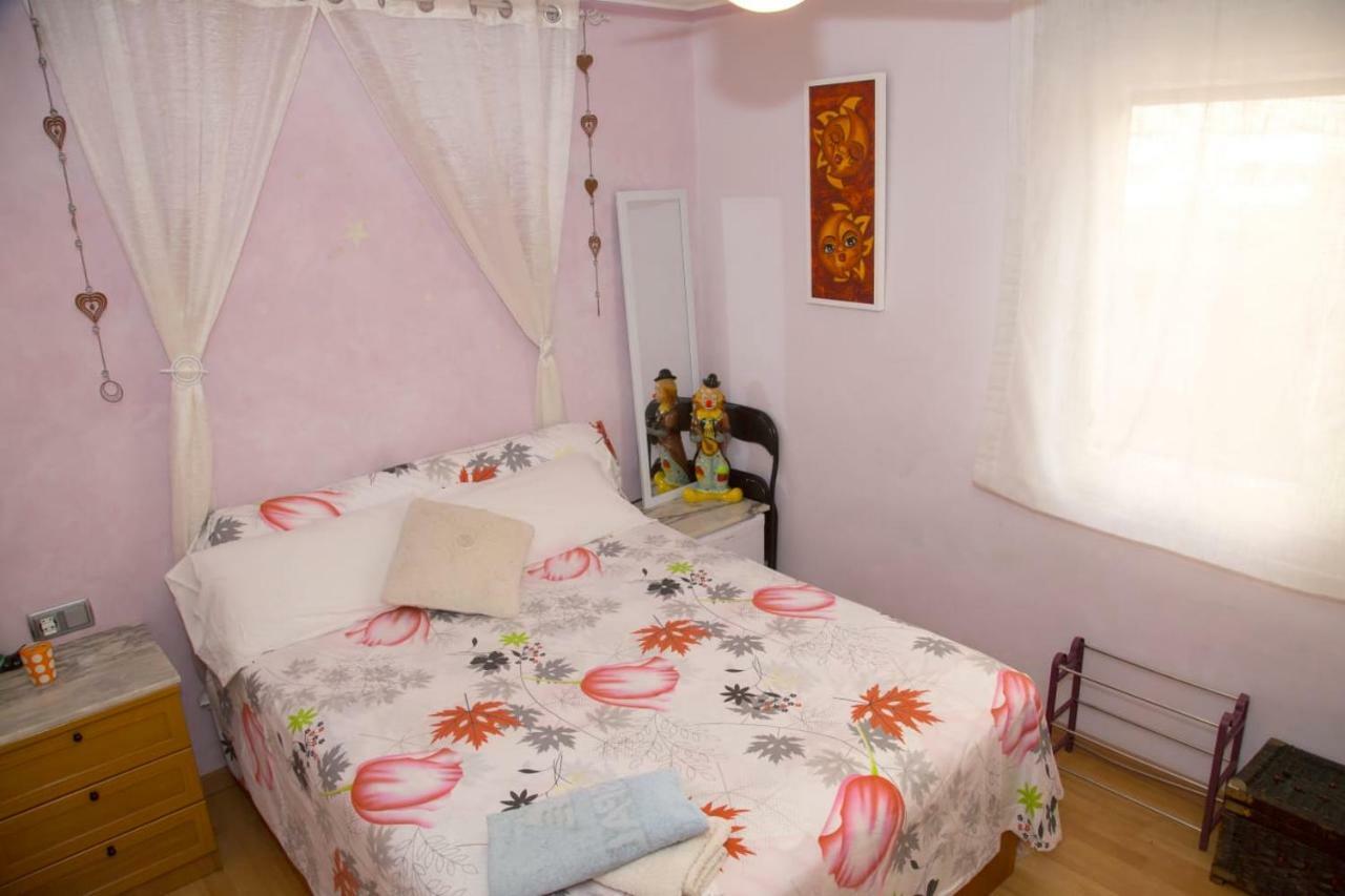 Habitación en casa particular Habitación Maria Jose Benidorm