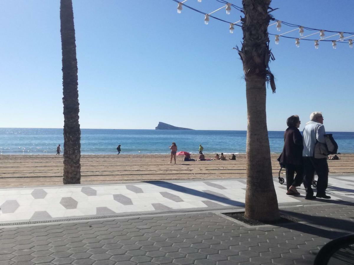 Apartamento España Playa Benidorm