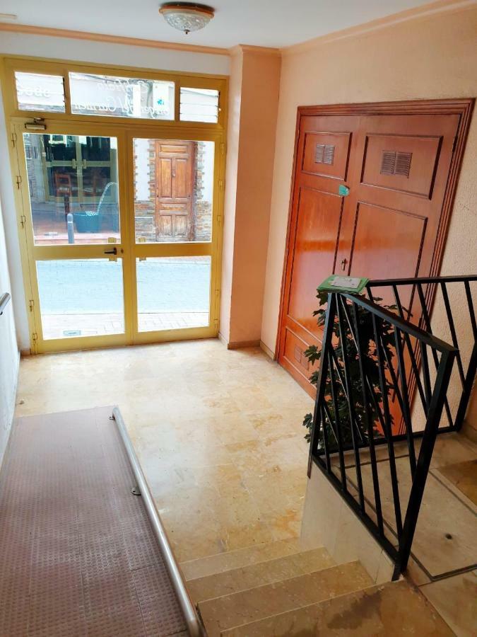 Apartamento Carmen Benidorm