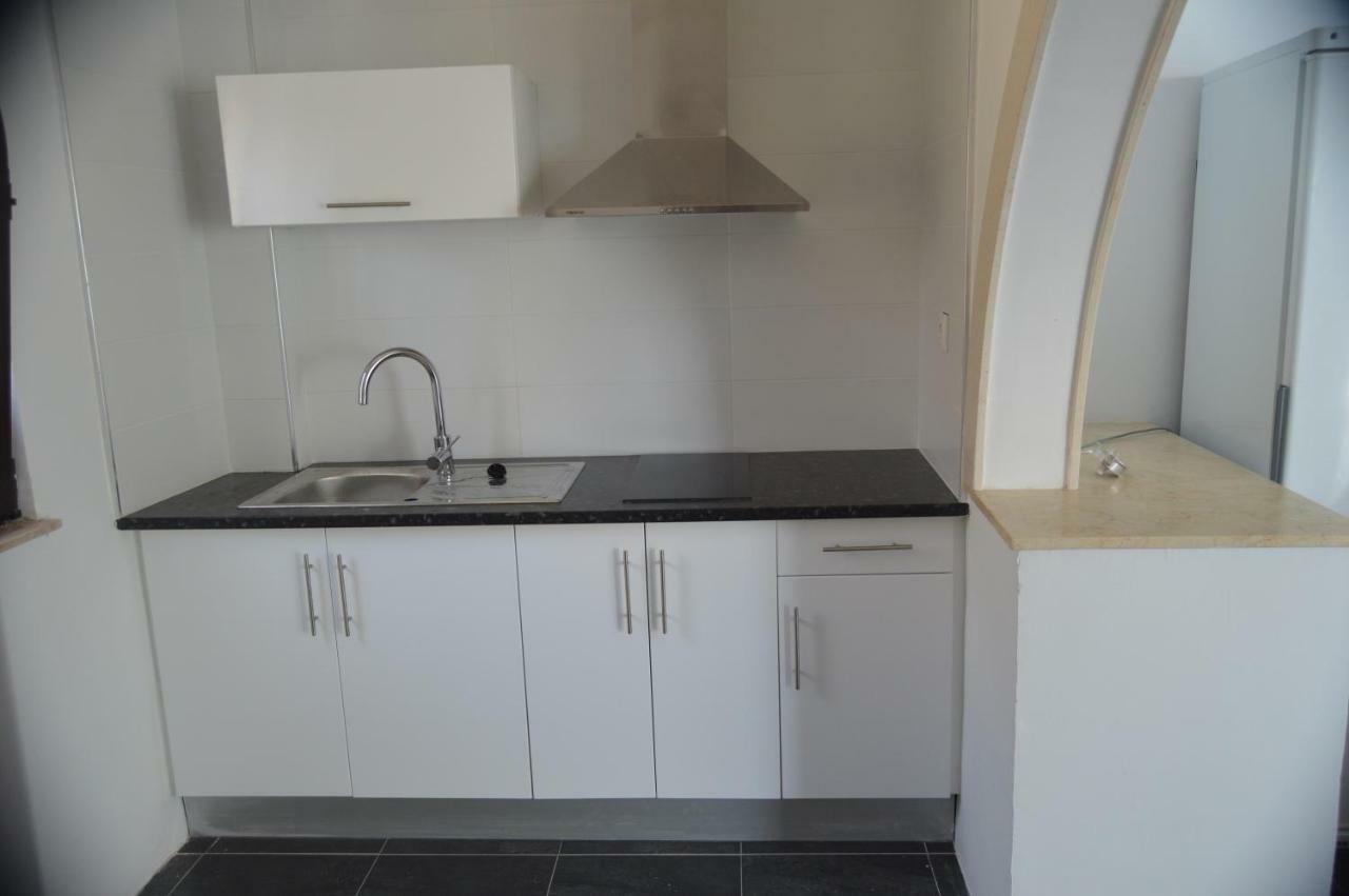 Apartamento Mediterraneo 0