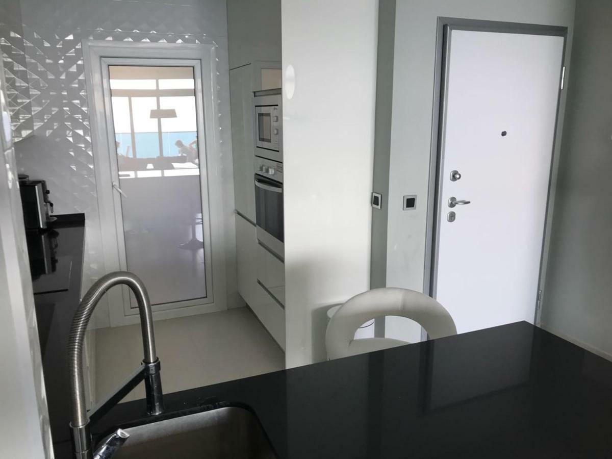 Sunset Drive Apartamento