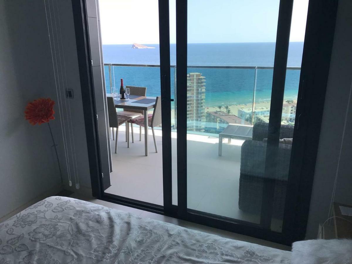 Apartamento Sunset Drive