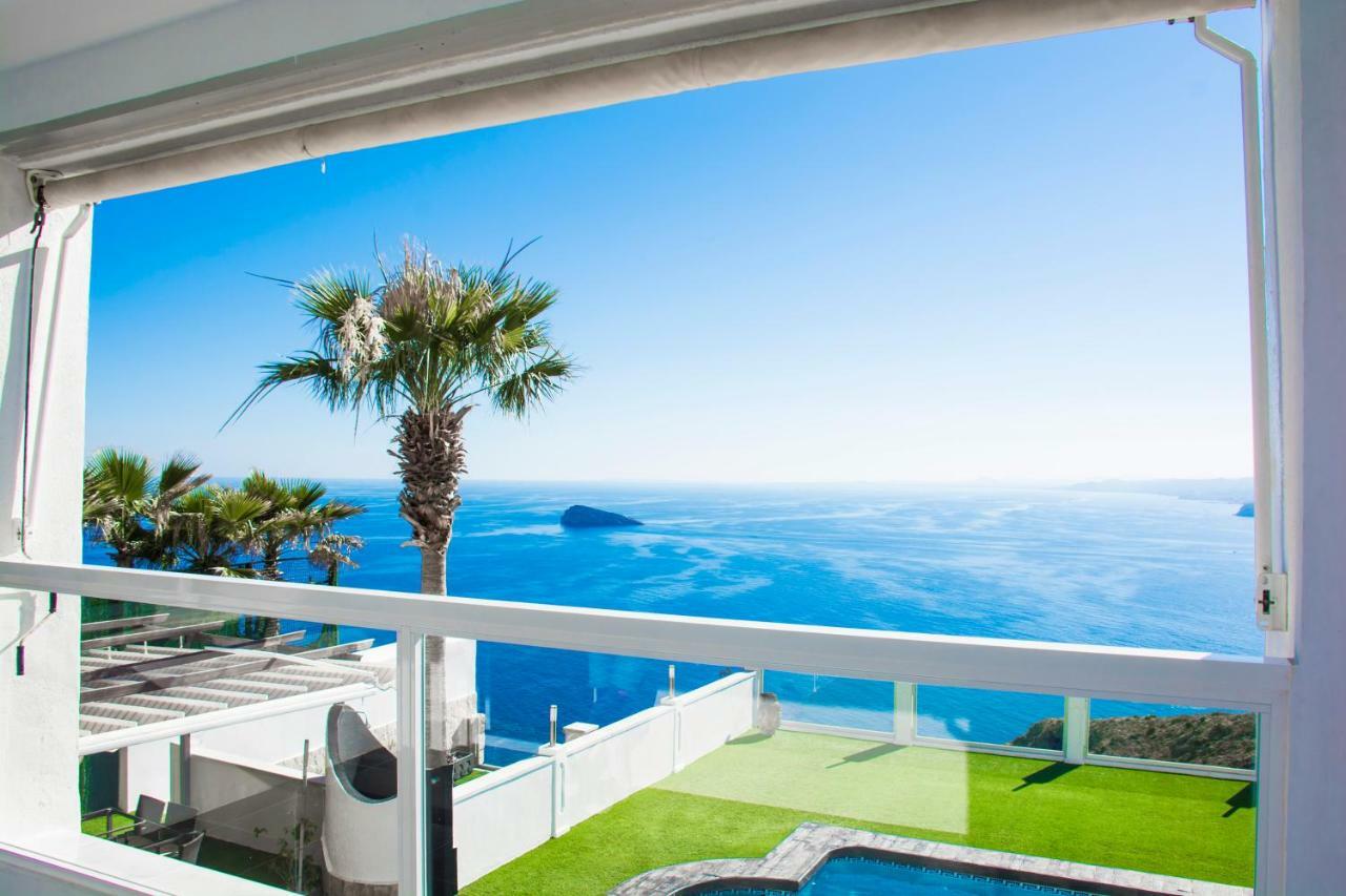 Mediterraneo 0 Apartamento *