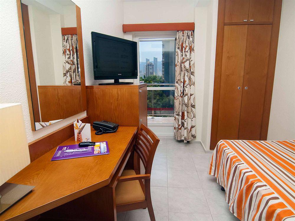 Servigroup Diplomatic Benidorm