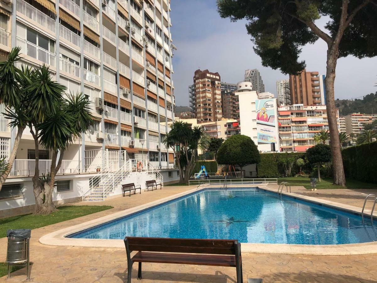 Apartamento Albatros 137 Mediterraneo *