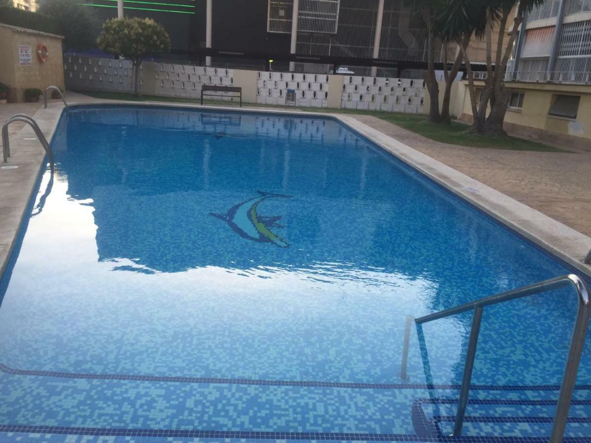 Apartamento Albatros 137 Mediterraneo