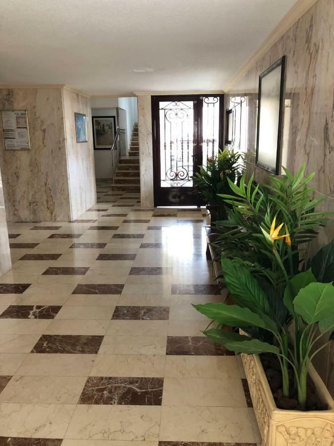 Apartamento Albatros 137 Mediterraneo *