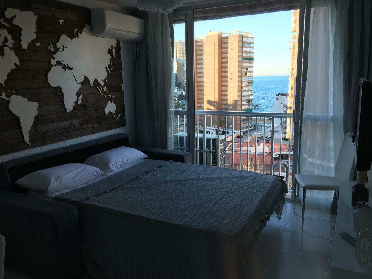 Apartamento Albatros 137 Mediterraneo *