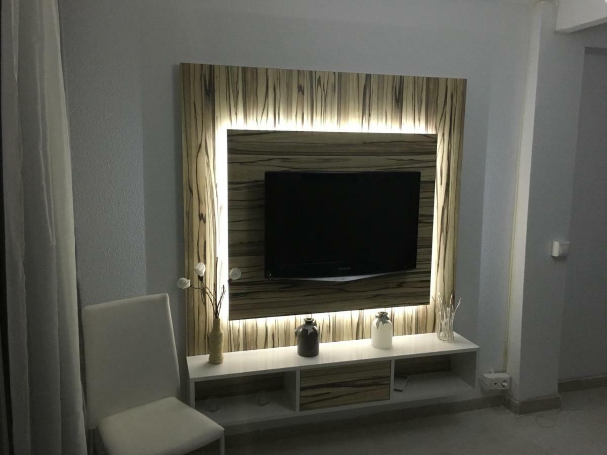 Apartamento Albatros 137 Mediterraneo *