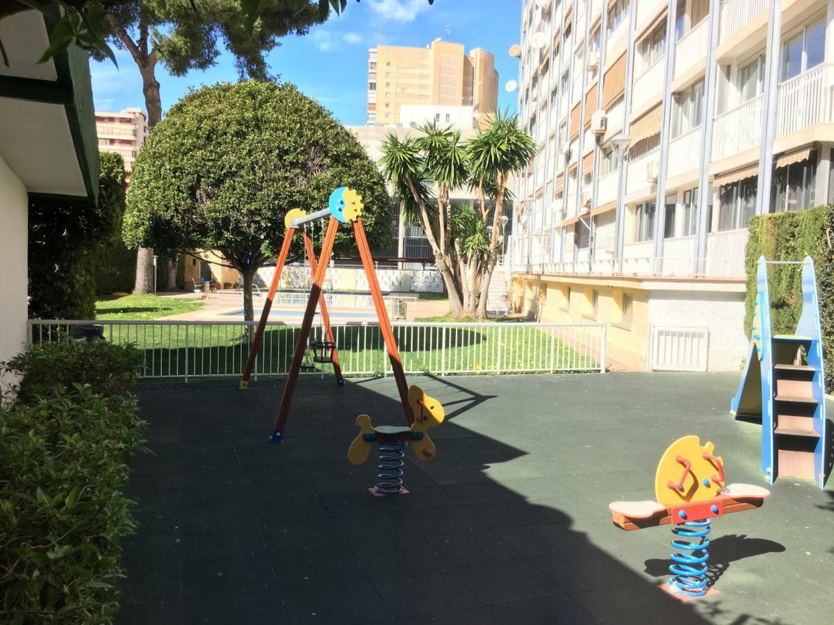 Apartamento Albatros 137 Mediterraneo