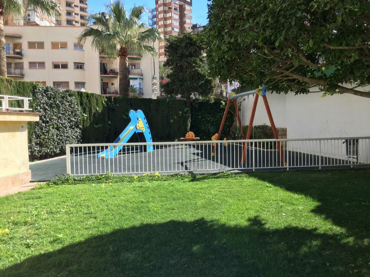 Albatros 137 Mediterraneo Apartamento Benidorm