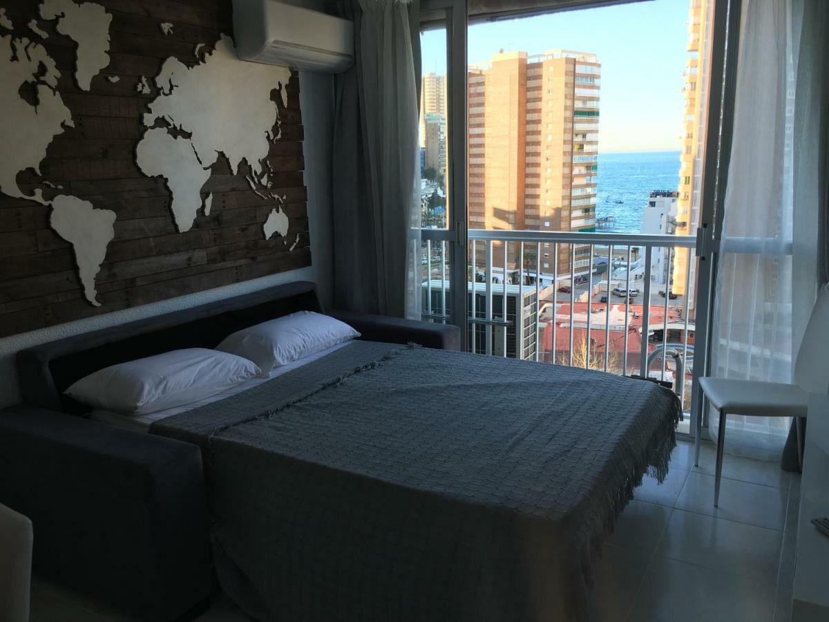 Apartamento Albatros 137 Mediterraneo
