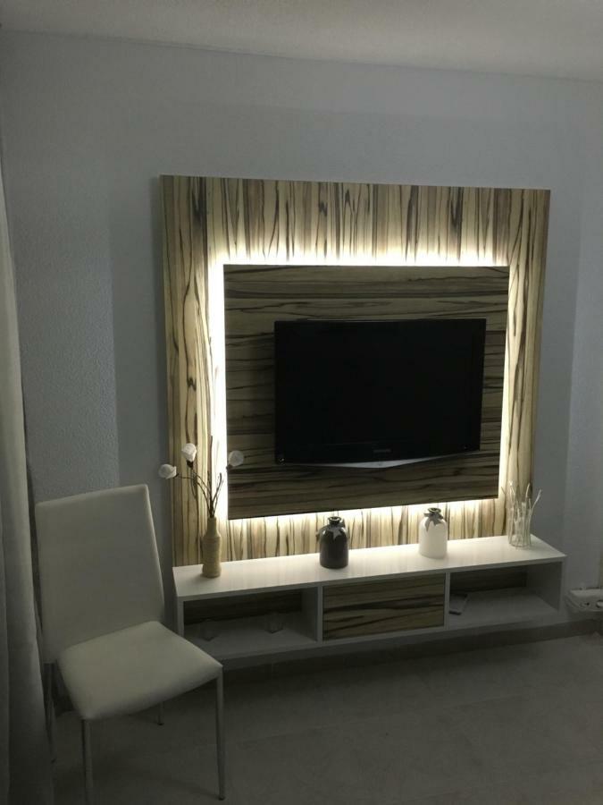 Apartamento Albatros 137 Mediterraneo